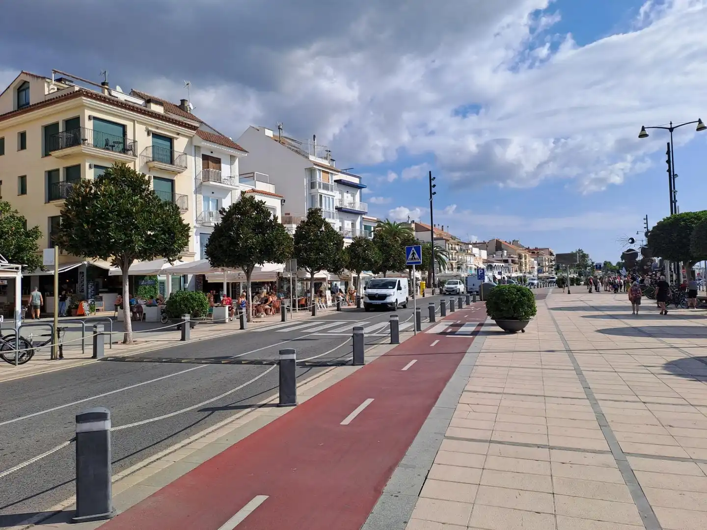 Piso con terraza en venta en Port - Horta de Santa María, imagen 36