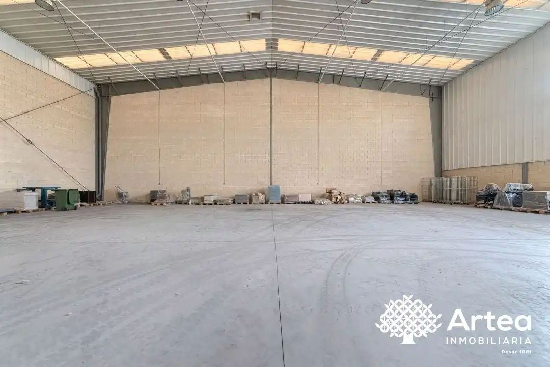 Business premises for sale in Portu Bidea 10, imagen 22