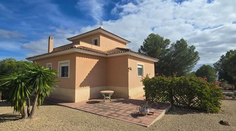 Foto 3 de Casa o xalet en venda a Totana, Murcia