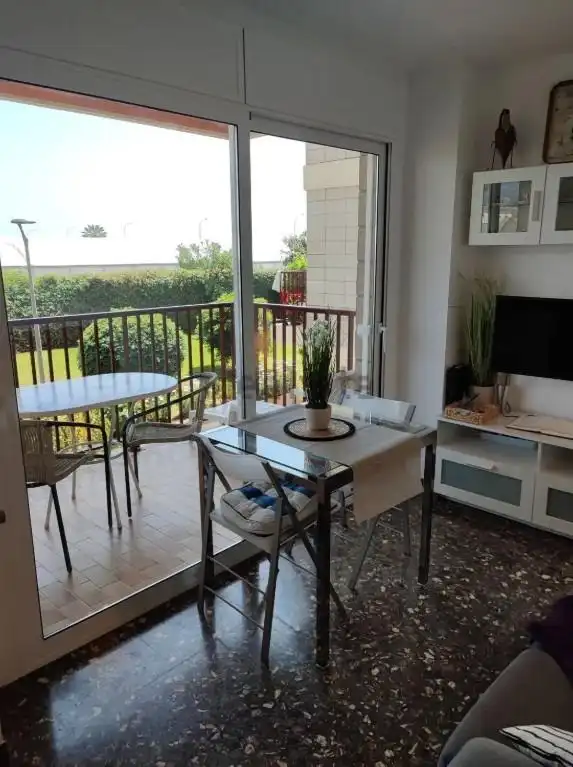 Apartment with lift for sale in Can Pou - Camp de Mar, imagen 3