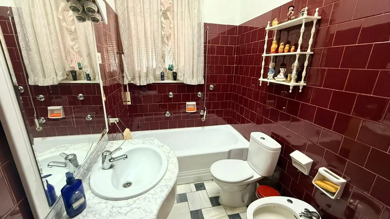 Flat for sale in Olula del Río