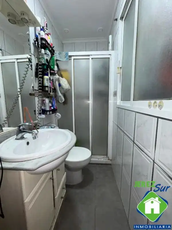 Baño de Piso en venta en Cádiz