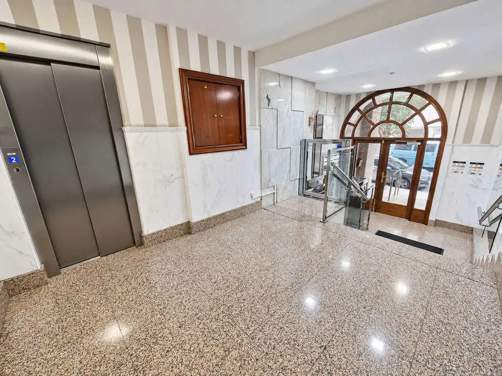 Flat with terrace for sale in La Txitxarra - Murrieta - Parke Santurtzi, imagen 22