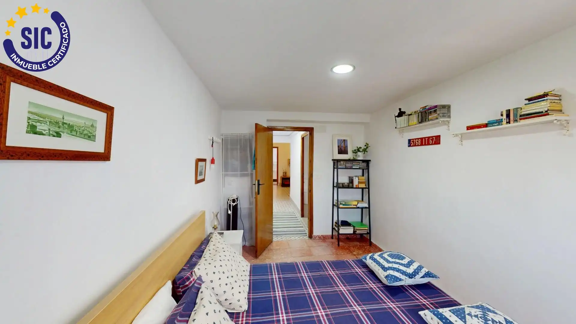 Casa o chalet en venta en Calle oliva, 26, Oliva pueblo
