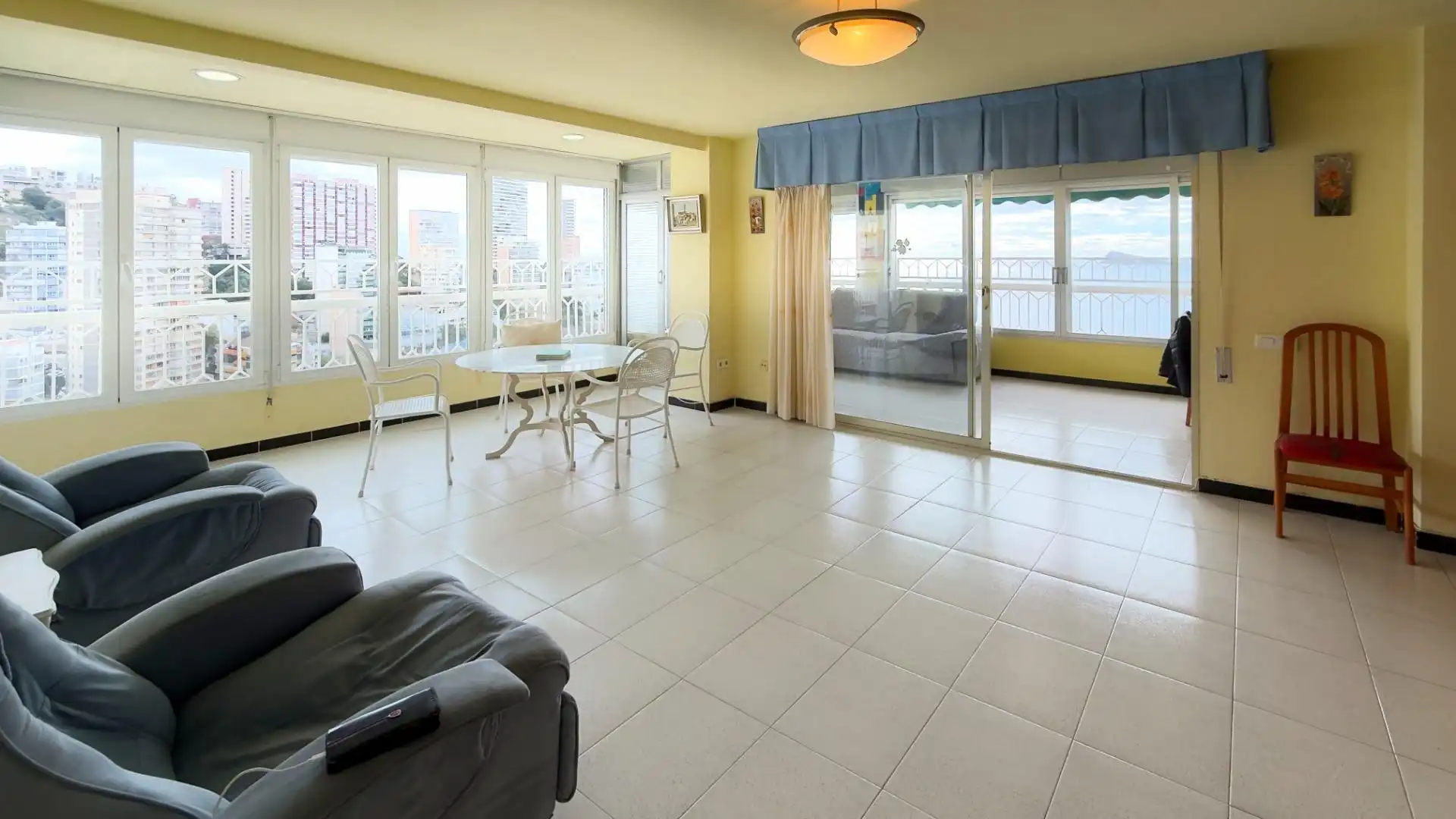 Wohnung mit Pool zum Verkauf in Avenida de Madrid, imagen 32