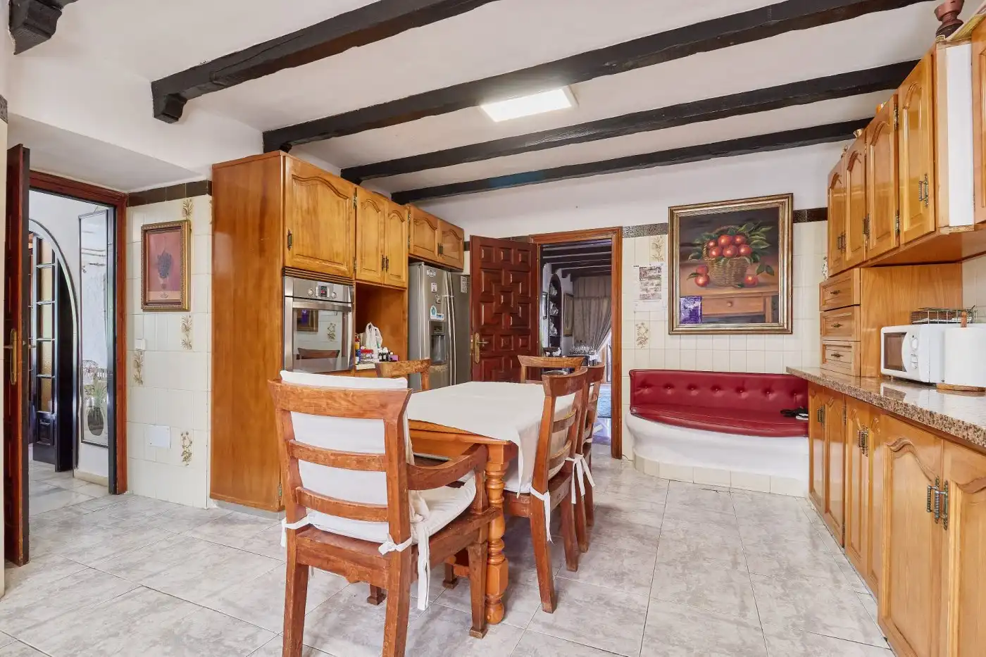 Casa o chalet en venta en Huerta Belón - Calvario
