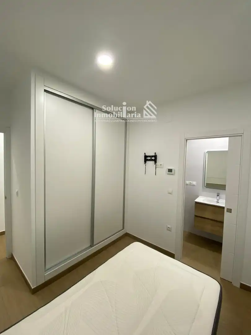 Appartement avec terrasse à louer à San Bernardo - Carmelitas - Campus, imagen 11