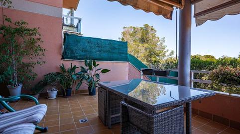 Foto 2 von Erdgeschoss zum Verkauf in Ses Palmeres, Llucmajor