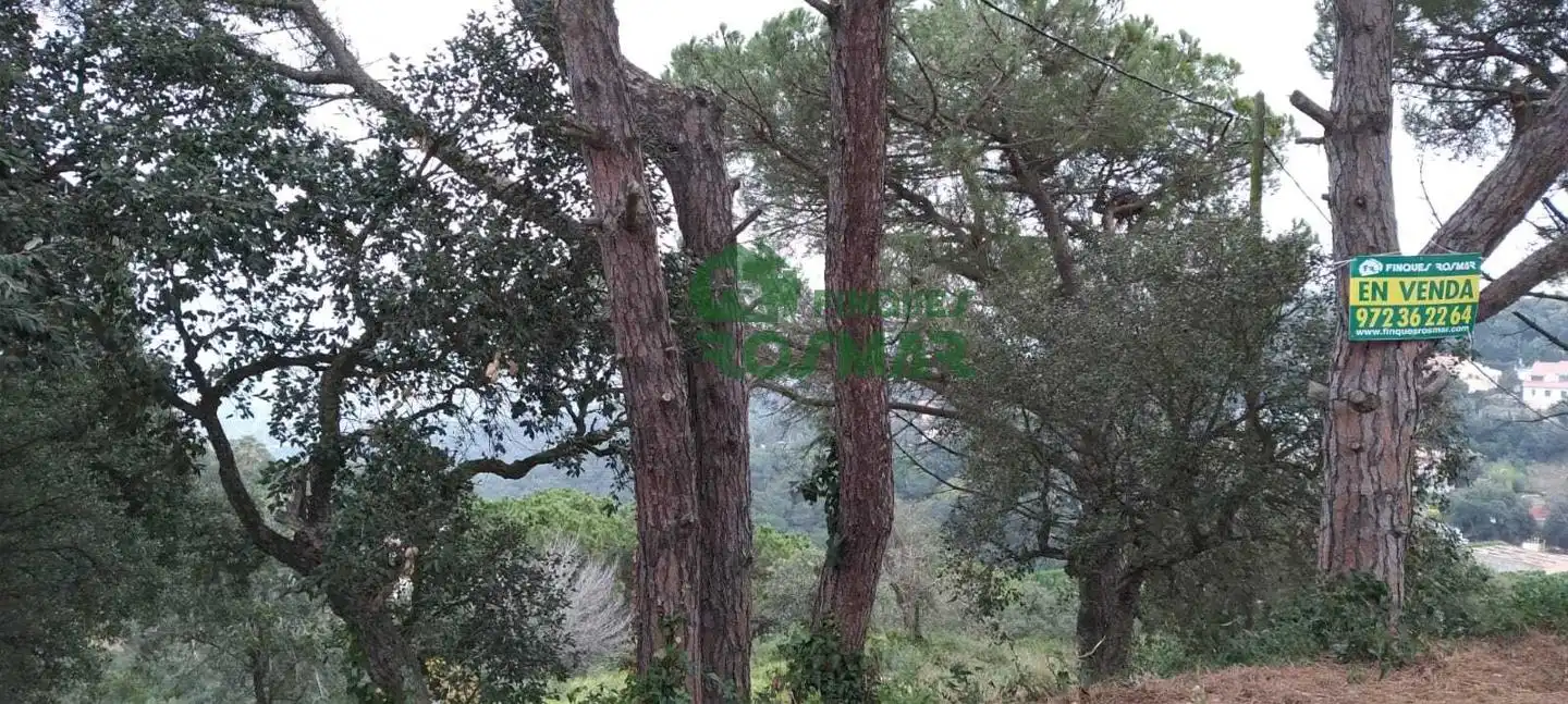 Terrenos y solares en venta en Serra Brava, imagen 7