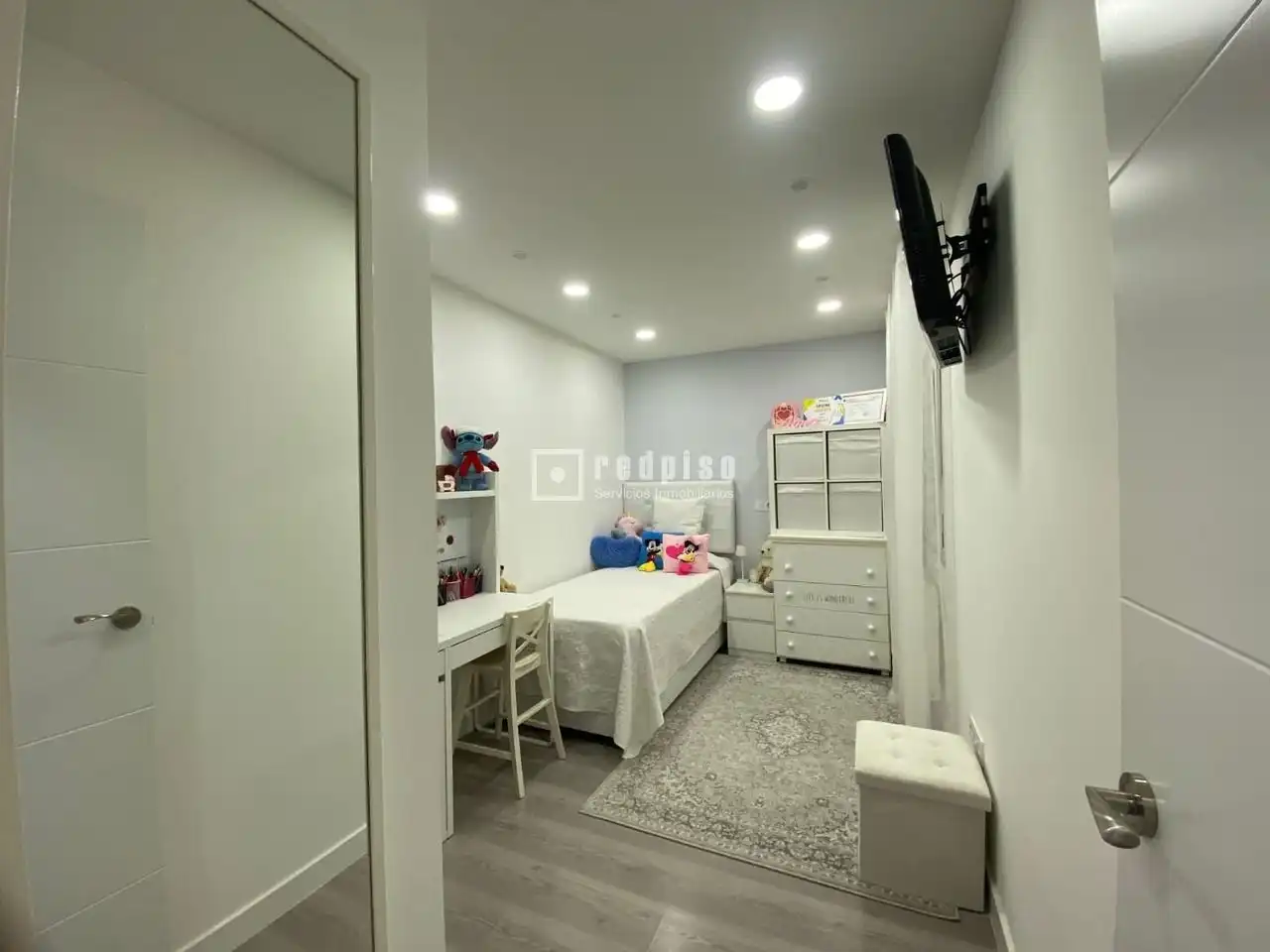 Piso en venta en Estación - Parque O'Donnell, imagen 17
