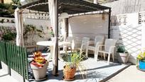 Terrassa de Casa o xalet en venda en El Campello amb Aire condicionat, Terrassa i Piscina