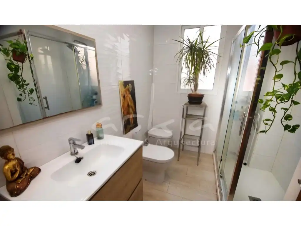 Baño de Piso en venta en Valencia
