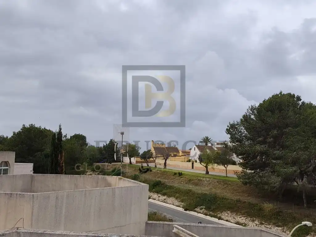 Reihenhaus mit Terrasse zum Verkauf in Calle Murcia-Ciudad Comunicacio, imagen 18