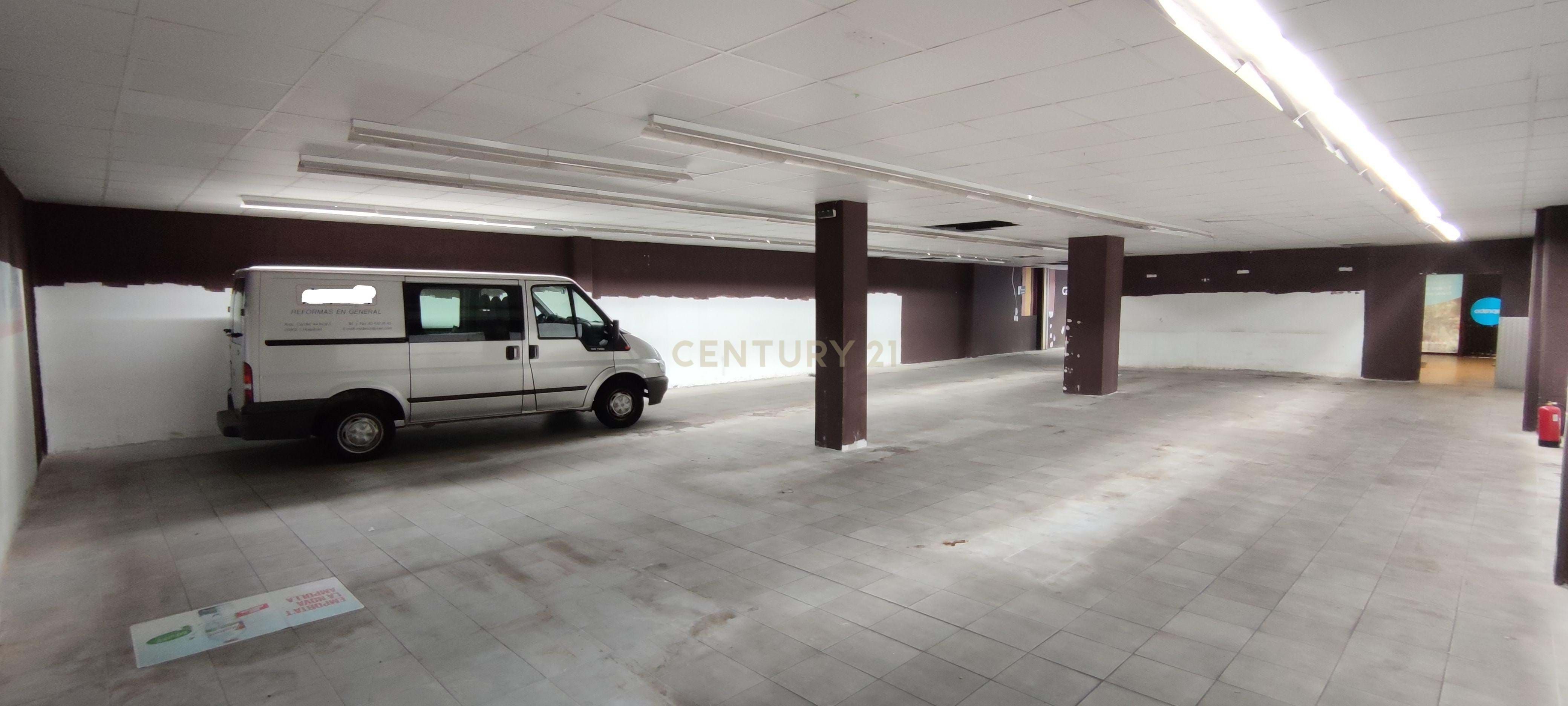 Parking of Premises to rent in L'Hospitalet de Llobregat