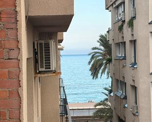 Exterior view of Flat to rent in Badalona  with Balcony