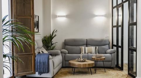 Foto 2 de Dúplex en venta en De Cort, Sant Nicolau, Palma de Mallorca