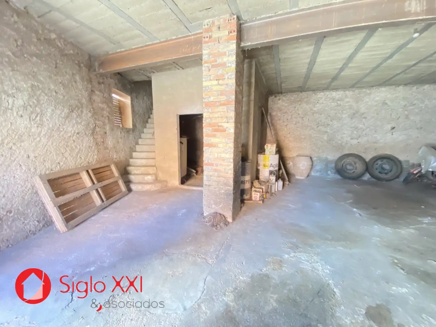Casa con terrazza in vendita a Sant Joan de Moró, imagen 12