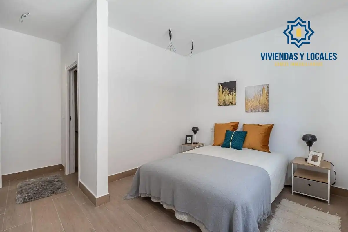 Wohnung zum Verkauf in Calle de Ronda de Belén 22, imagen 6