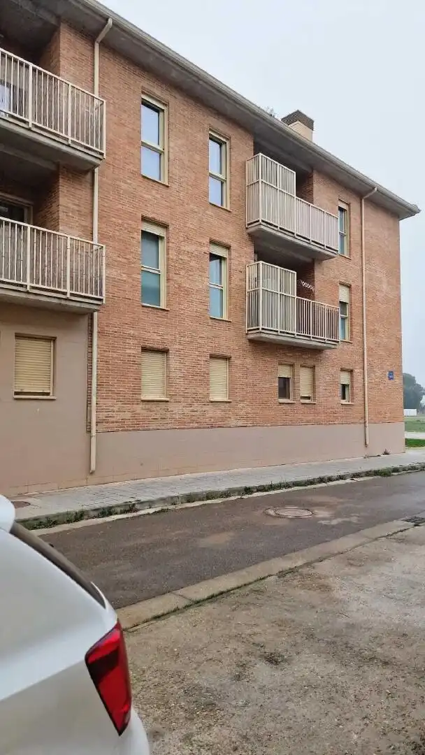 Attic for sale in Utebo, Zaragoza
