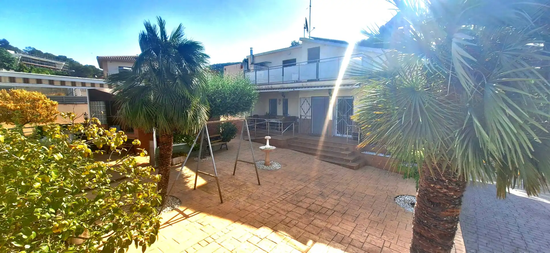 Casa o chalet en venta en Avinguda Til·lers, Mas Alba