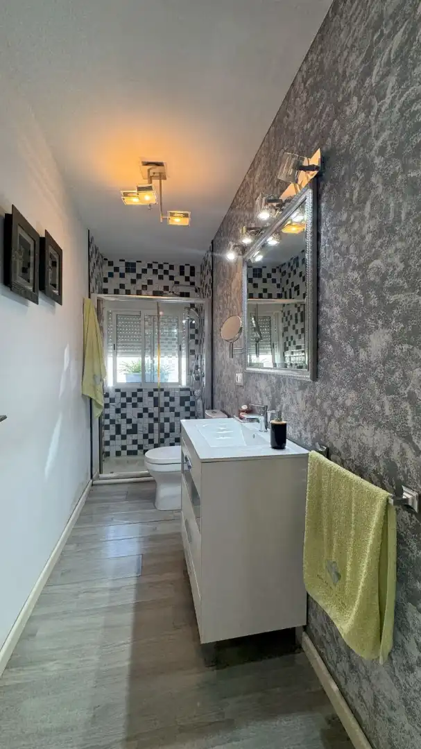 Villa mit Pool zum Verkauf in Diseminado la Malla, imagen 27
