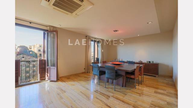 Piso en Venta en Paseo Gracia en Dreta de l'Eixample