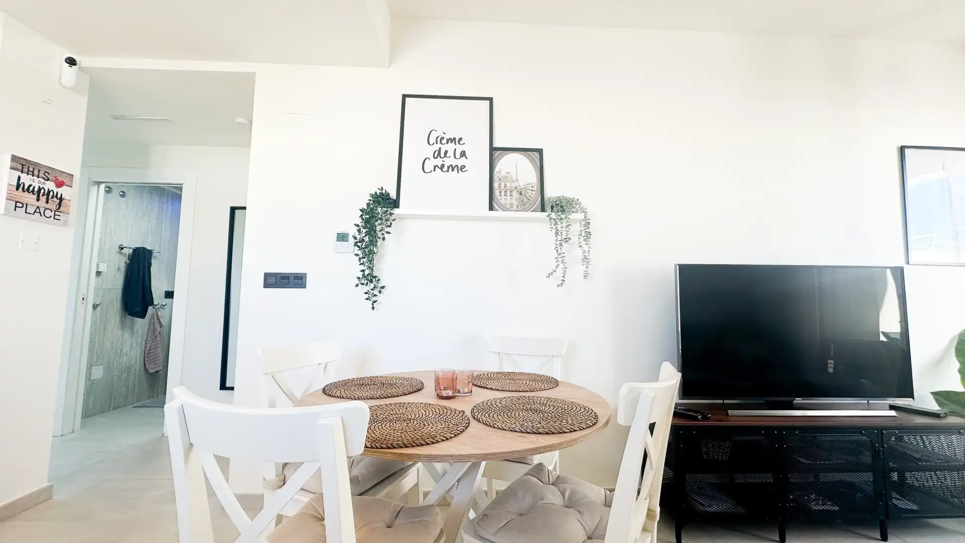 Ático con terraza en venta en Los Balcones - Los Altos, imagen 4