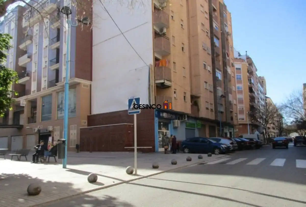 Local comercial de lloguer a Xàtiva, imagen 10