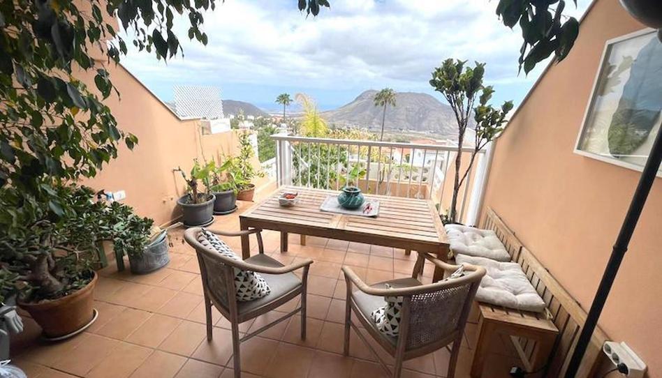 Photo 1 of Flat for sale in Chayofa, Santa Cruz de Tenerife