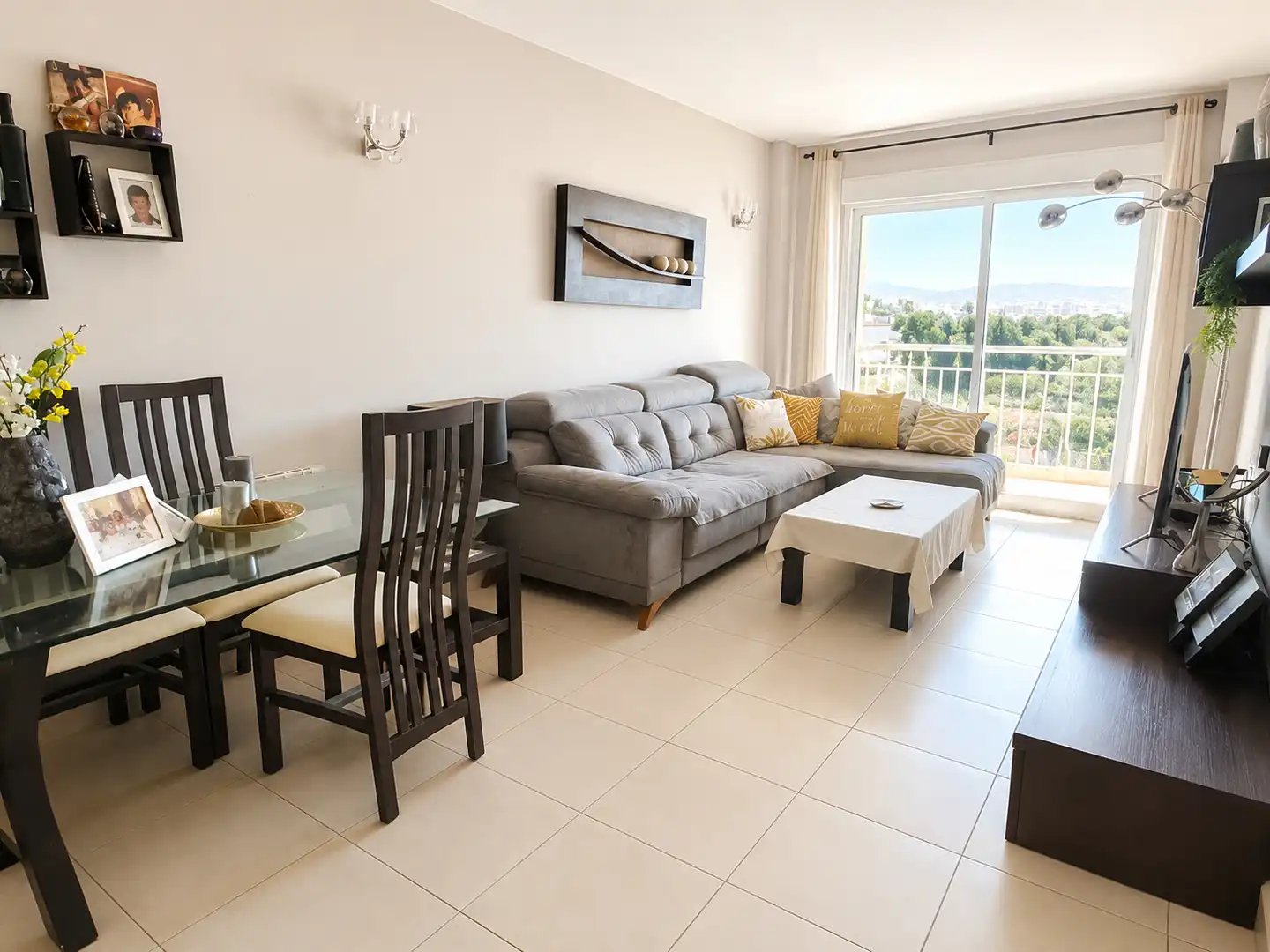 Wohnung mit Pool zum Verkauf in Calle Cariñena, imagen 3