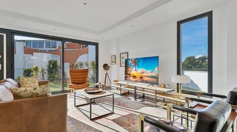 Foto 3 de Casa adosada en venda a Helechos, Torreblanca del Sol, Fuengirola