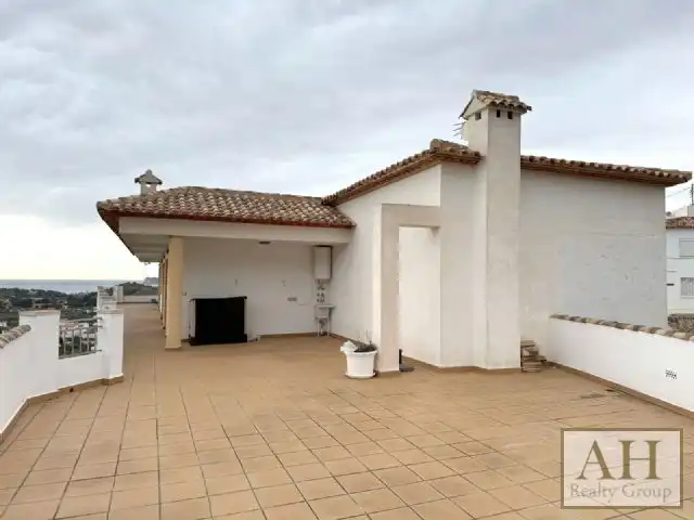Ático en venta en Altea la Vella, imagen 20