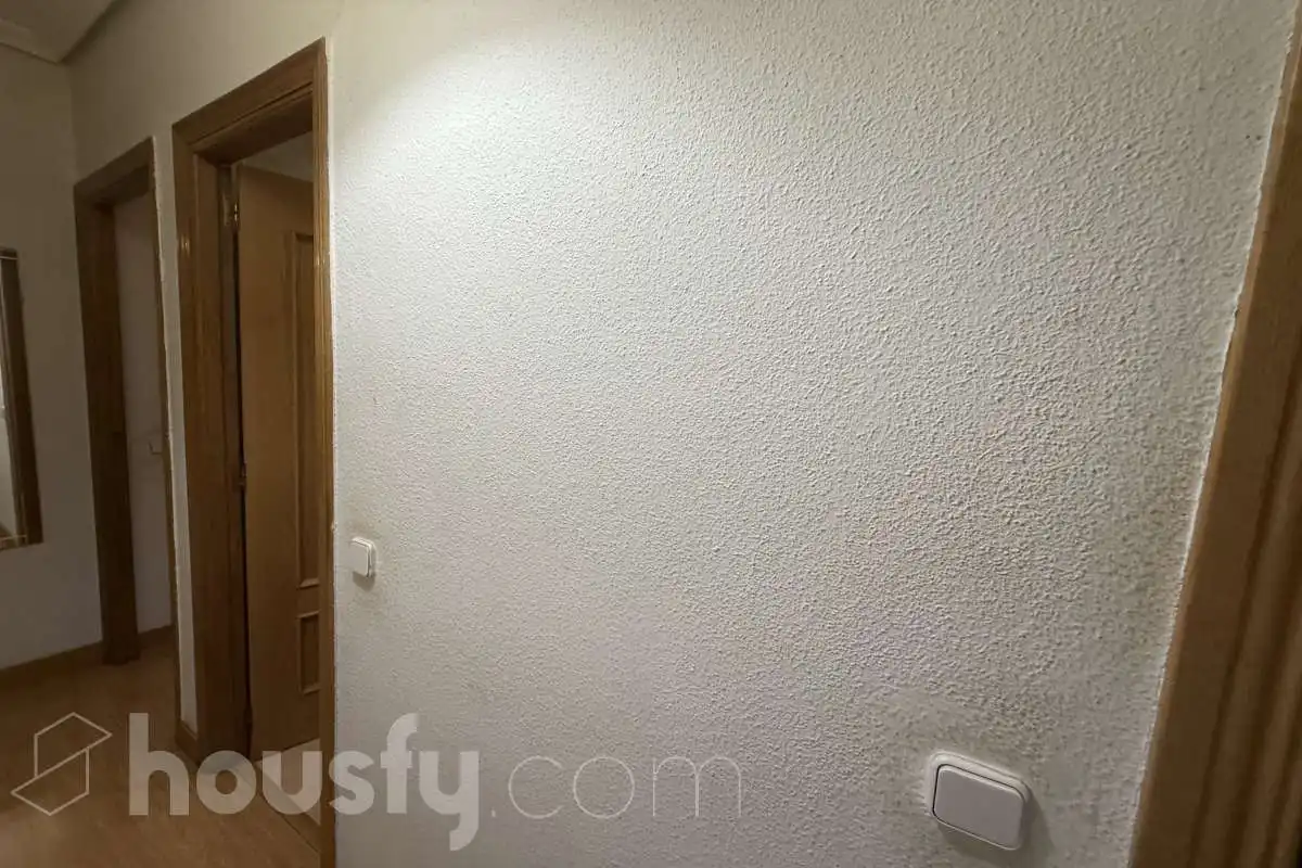Flat for rent in Calle del General Oráa, Castellana