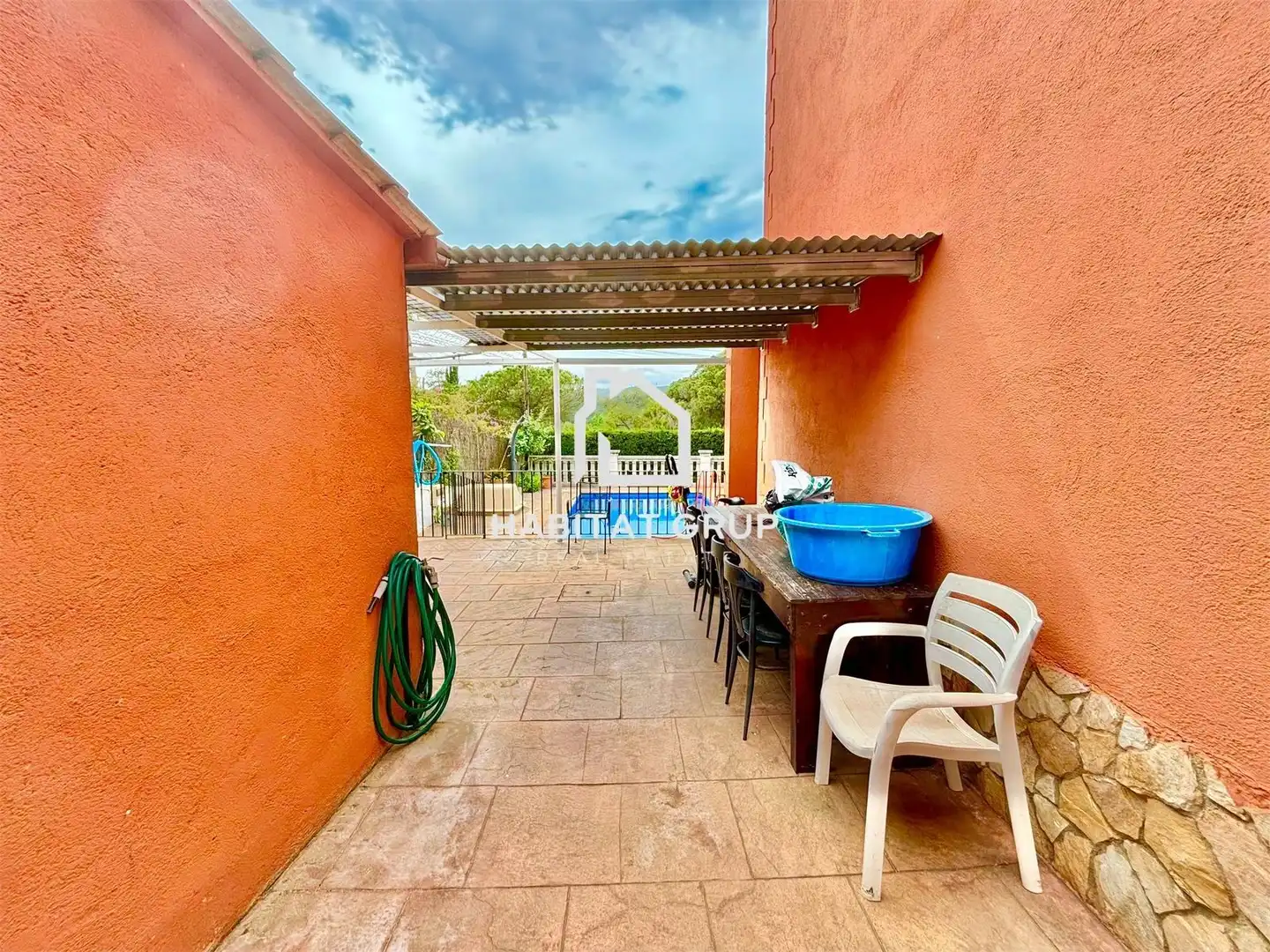 Maison avec piscine à vendre à Mas Romeu, imagen 5