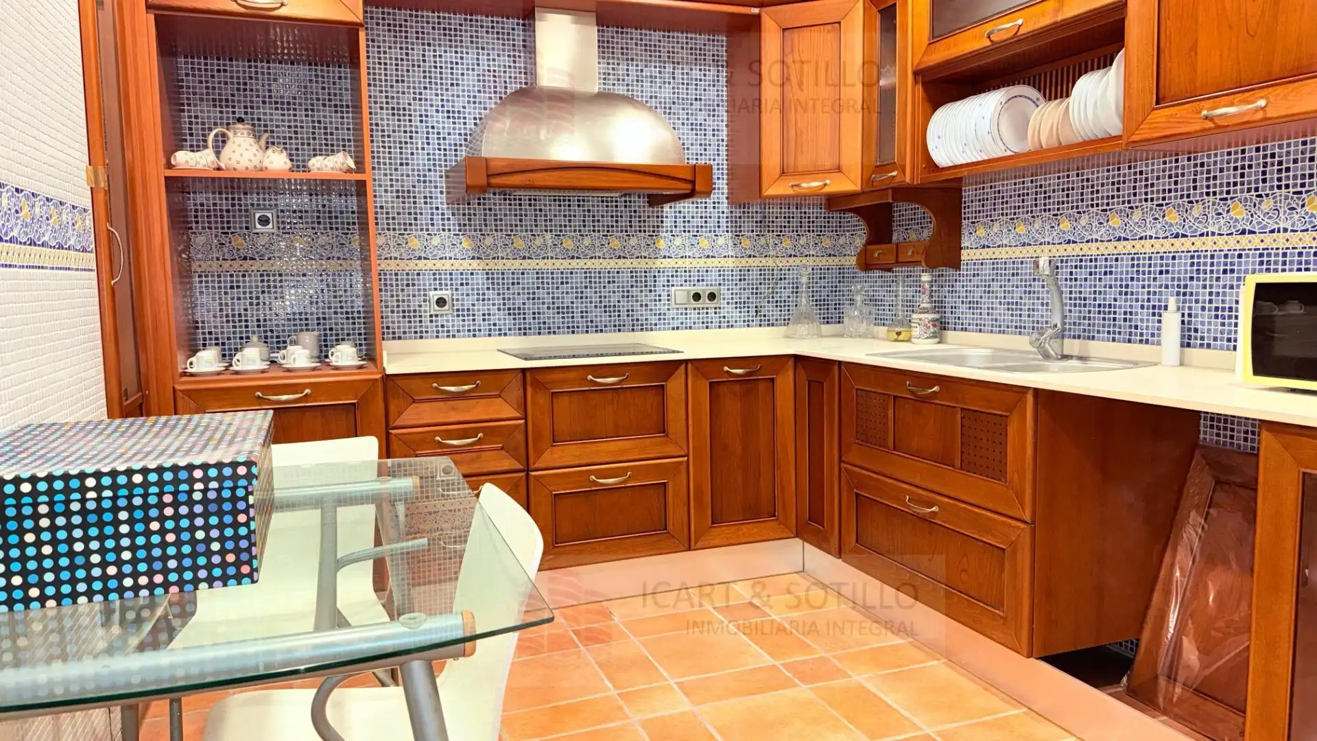 Casa in vendita a Calle de San Gregorio, imagen 67