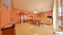 Living room of Single-family semi-detached for sale in Terrassa  with Heating and Terrace