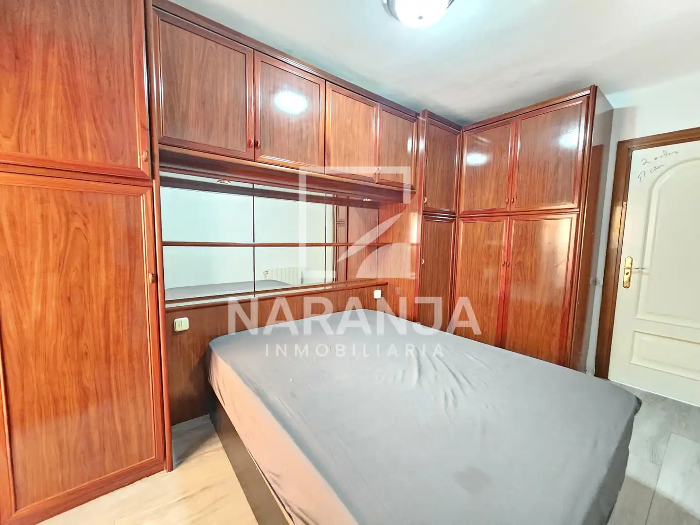 Habitación de Piso en venta en Barcelona con Terraza