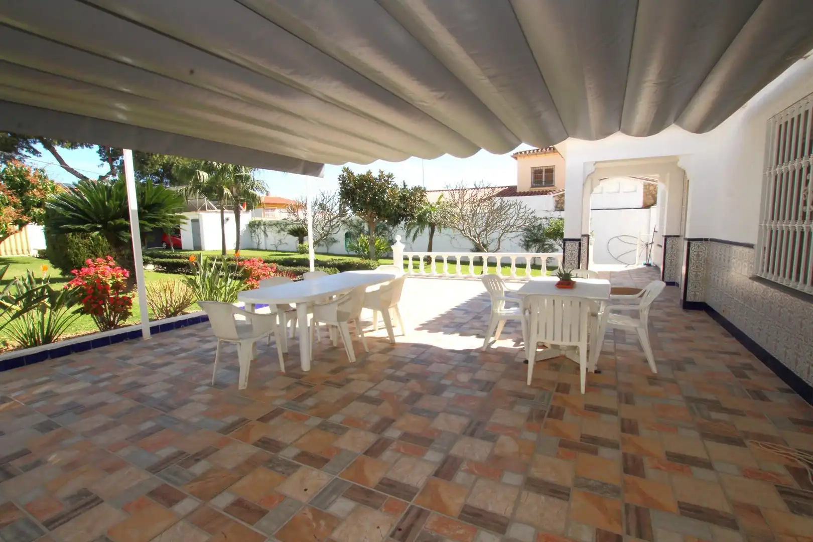 Villa con terrazza in vendita a Puerto Marina, imagen 38