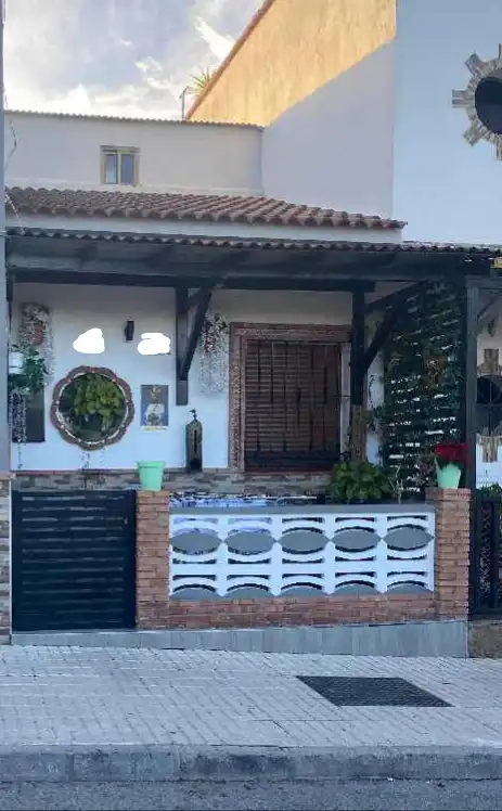 Casa o xalet en venda en Platero - El Limón