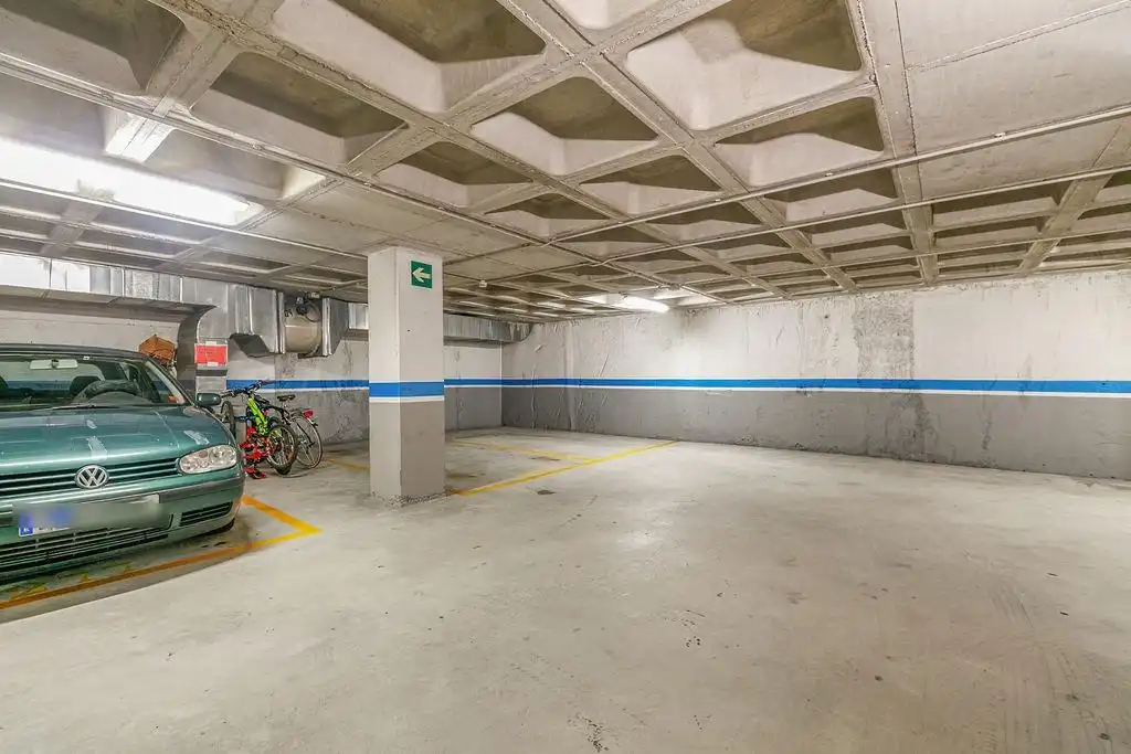 Parking of Garage for sale in Vigo 
