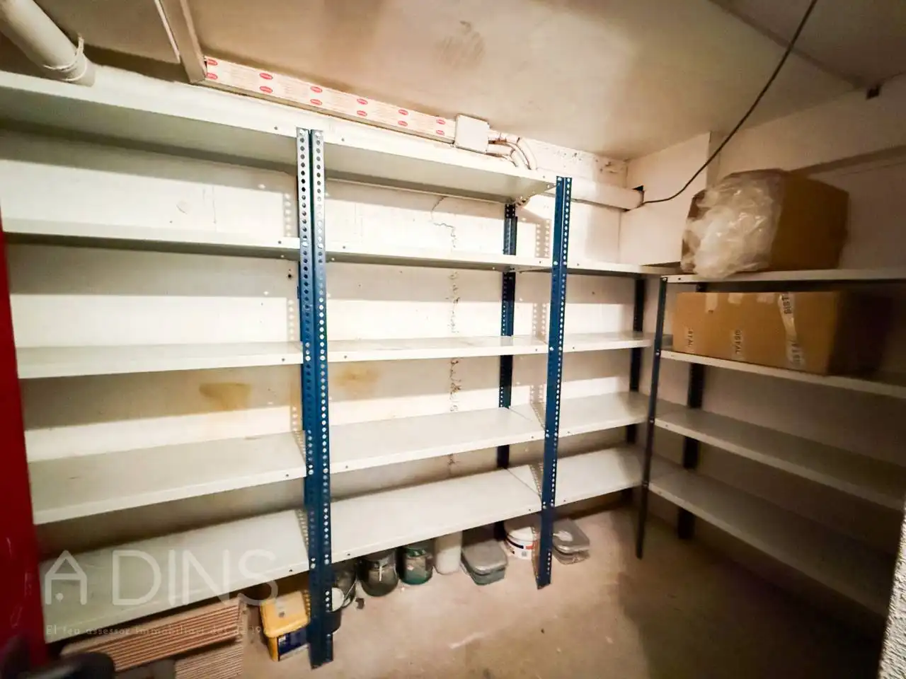 Piso en venta en Sant Feliu de Codines con Calefacción, Trastero y Balcón