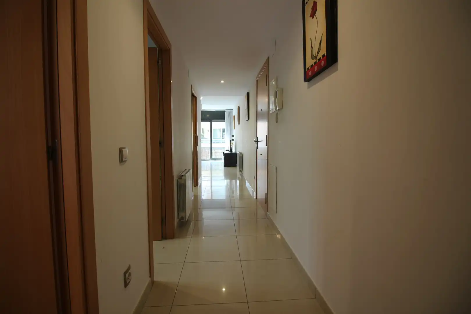 Flat for sale in Roses  with Heating and Furnished