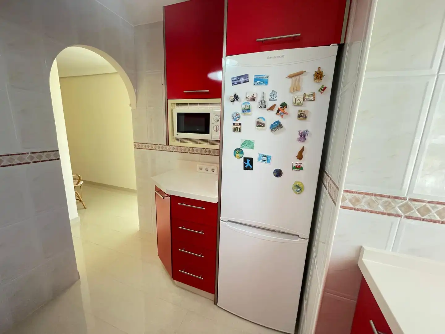 Apartments for rent in Arroyo de la Miel