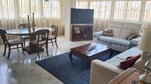 Foto 2 de Pis de lloguer a Casco Antiguo, Cádiz