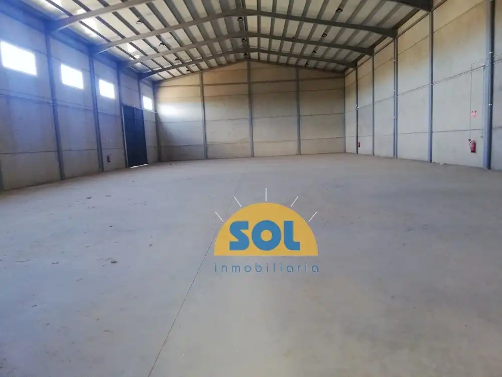 Local comercial de lloguer a Don Benito, imagen 4