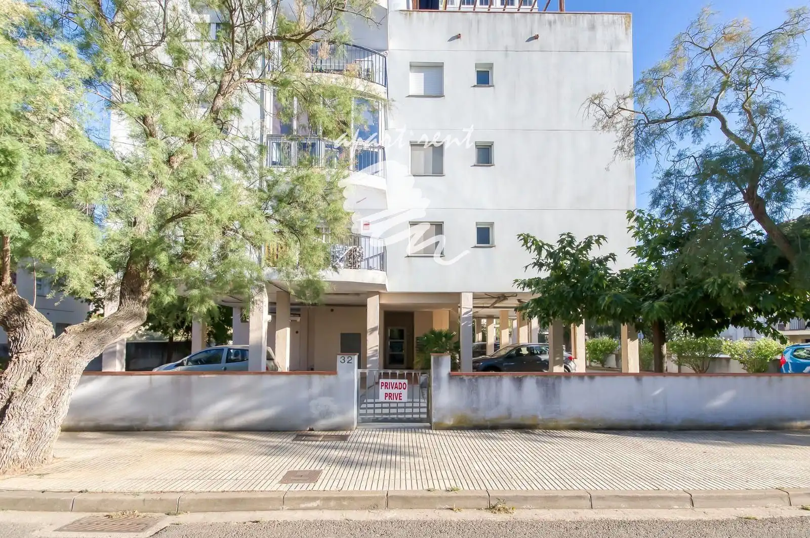 Appartamento con terrazza in vendita a Calderon de la Barca, imagen 20