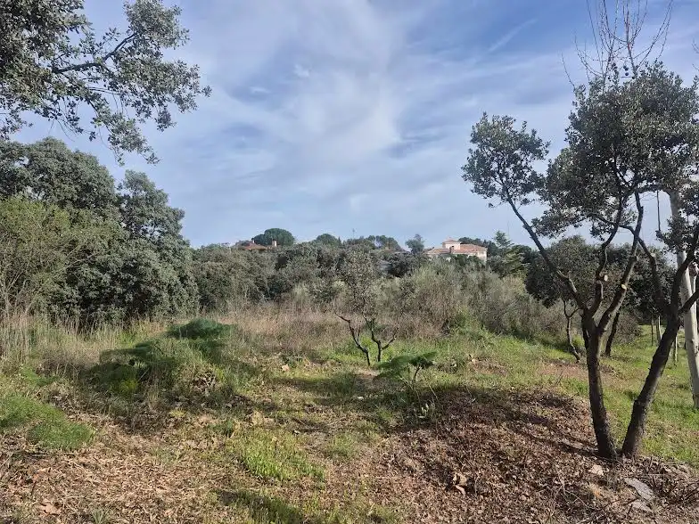 Wohnbaugrundstück zum Verkauf in Cerro Alarcón, imagen 6