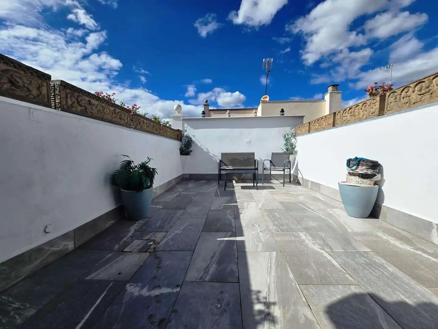 Maison mitoyenne avec jardin à vendre à Avenida Juan Diego, imagen 13