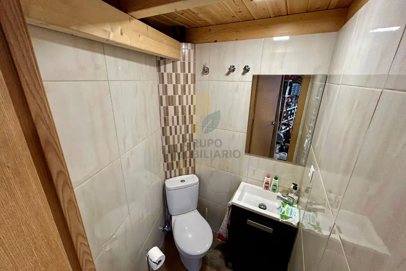 Piso con ascensor en venta en Calle Relojero Losada 17, imagen 32