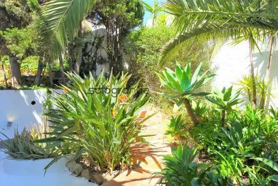 Villa mit Pool zum Verkauf in Chullera, imagen 3